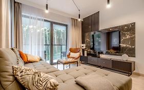 Apartamenty Premium Shellter Rogowo - All Day Holiday